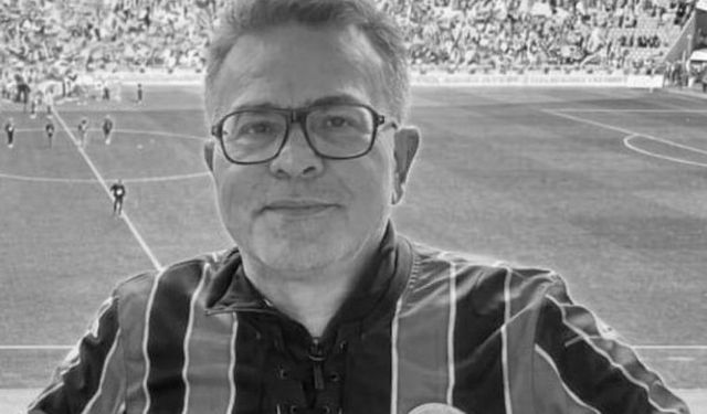 Eskişehirspor sevdalısı Fatih Terzi’den acı haber