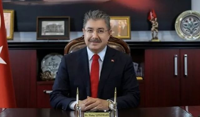 Eskişehir’in yeni valisi 21 Ocak’ta göreve başlayacak!