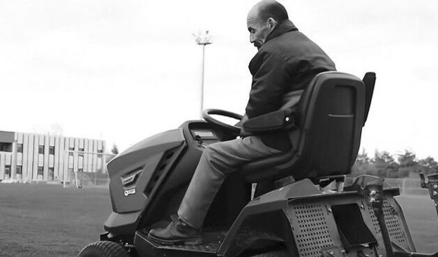 Eskişehirspor'un camiası yasta!