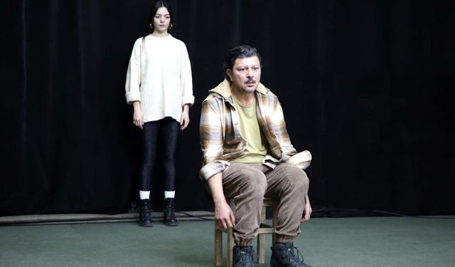 Eskişehir Şehir Tiyatroları’ndan dokunaklı bir yapım