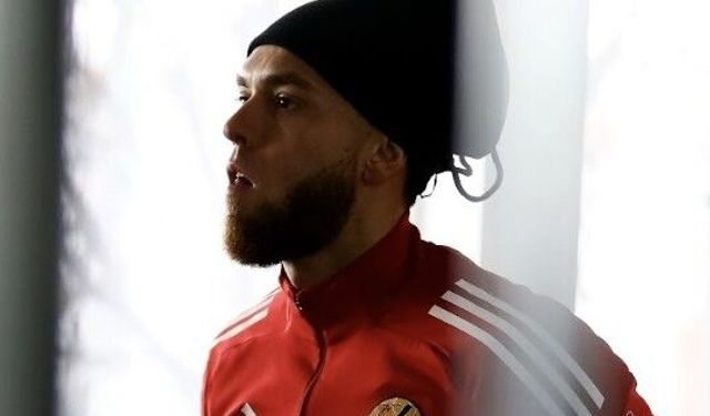 Eskişehirspor'un yeni transferi de ilk 11'de!