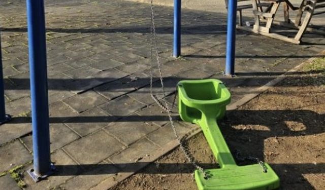 Bilecik'te utandıran görüntü: Endişe yarattı!