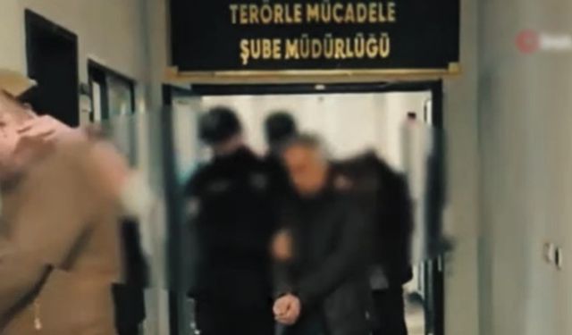 Eskişehir dahil 46 ilde düğmeye basıldı: FETÖ’ye büyük darbe!