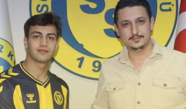 BAL’da Söğütspor’dan önemli takviye