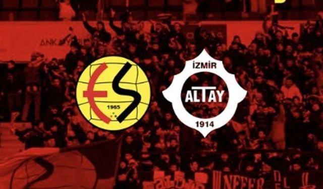 Eskişehirspor’dan son nefeste galibiyet: İşte maç sonucu!