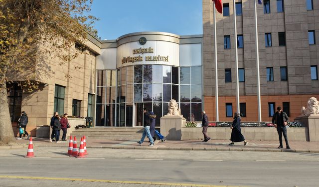 Eskişehir'de dolandırıcılara karşı belediyeden uyarı!