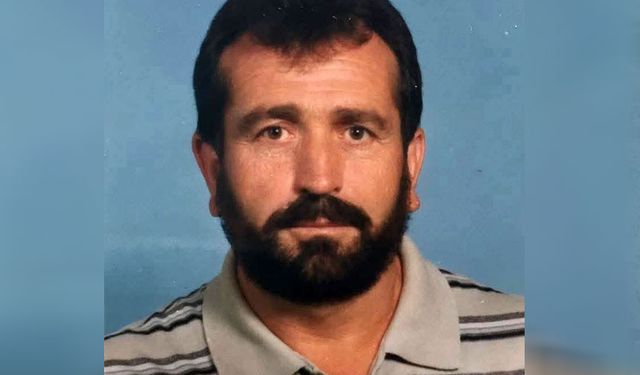 Eskişehir'e kutsal topraklardan acı haber