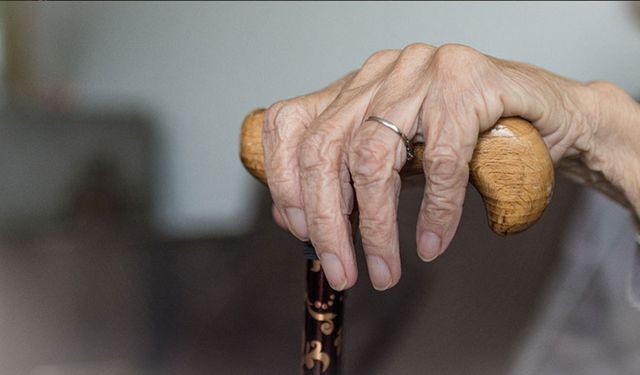 Eskişehir'in komşusu emekli sayısında Türkiye rekoru kırdı