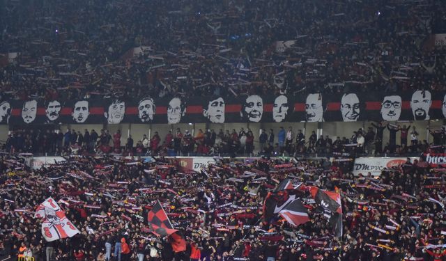 Eskişehirspor yönetiminin beklediği olmadı!