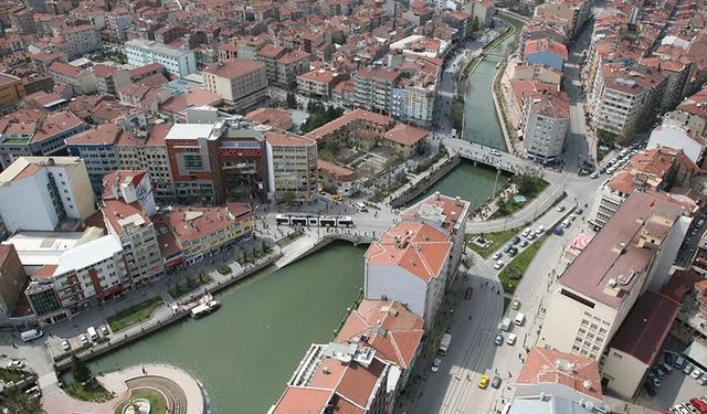 Eskişehir için hayal kırıklığı: Yatırım programında yine yok sayıldı