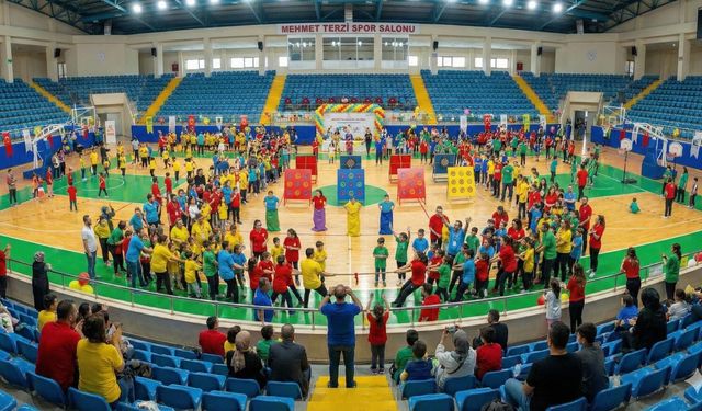 Odunpazarı’nda Sömestr Tatili aile oyunlarıyla renklenecek