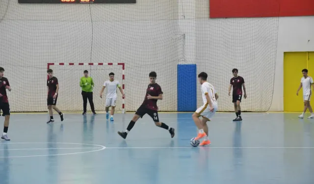 Parkede finalistler belli olacak