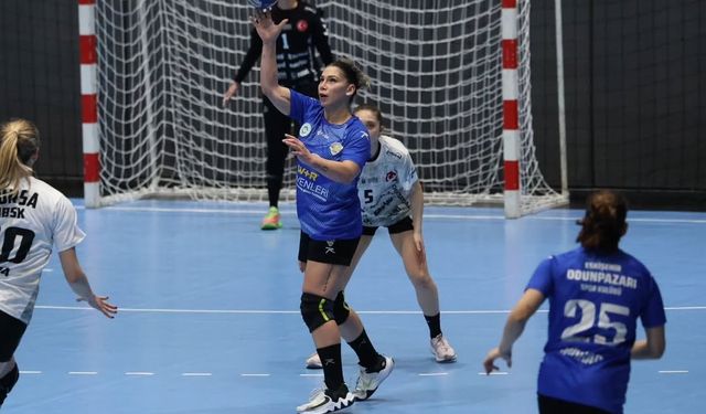 Play-Off için mucize lazım