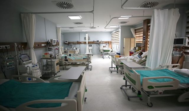 Eskişehir'den büyük tepki: Hastane değil ticarethane!