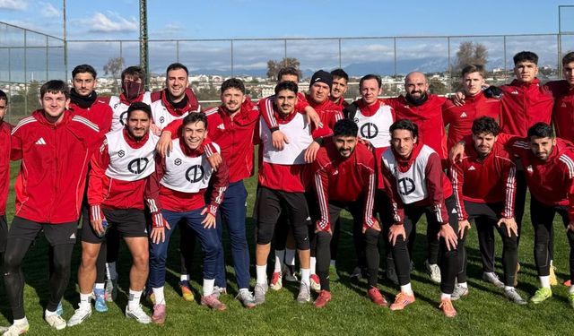 Anadolu’nun rakibi 12 Bingöl