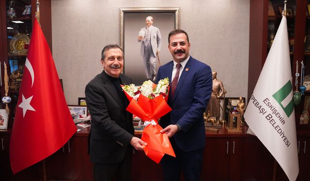 Tepebaşı’nda kent gündemi masaya yatırıldı