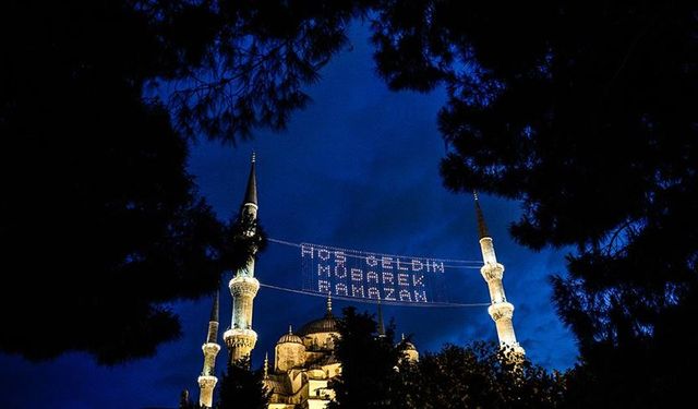 Diyanet açıkladı: 2026 yılı fitre tutarı belli oldu!