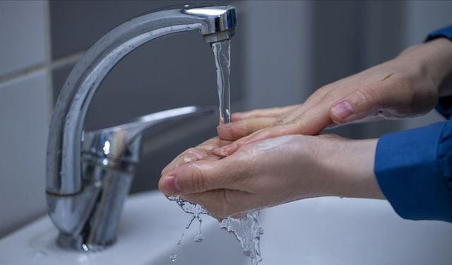 Eskişehir’de elektrik kesintisi suyu da kesti: O mahallelere uyarı!