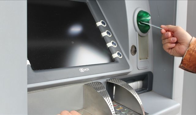 ATM limitleri güncellendi: Hangi bankadan ne kadar çekiliyor?