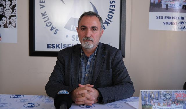 Sosyal hizmet emekçilerinin iş yükü artıyor, koşullar ağırlaşıyor
