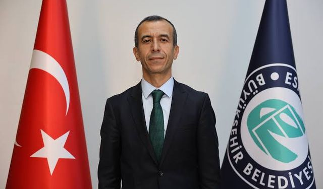 Ahmet Dönmez AK Parti Grup Başkanvekili oldu