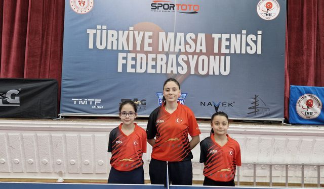 Milli takım kampına Eskişehir’den üç isim davet edildi