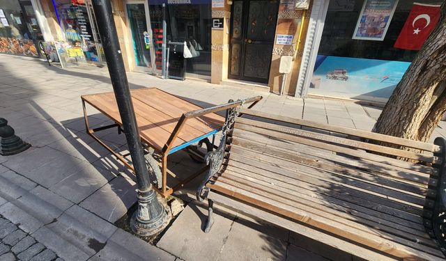 Eskişehir’de denetimsizlik tepki çekiyor: Vatandaş isyan etti!