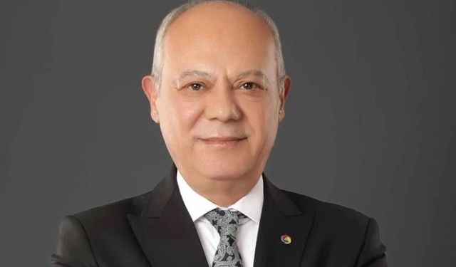 Eskişehir Ticaret Borsası Başkanı Zeydan yoğun bakıma alındı!