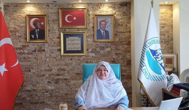 İYİ Parti’den belediye başkanına destek: Dervişoğlu, Güneş’i ziyaret edecek