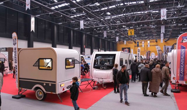 Eskişehir'de ikinci kez kapılarını açacak: Ücretsiz ziyaret edin!