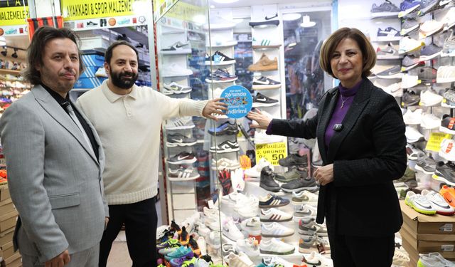 Büyükşehir'in uygulaması yarın başlıyor: İndirimi kaçırmayın!