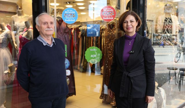 Bugün Eskişehir'de indirim günü: Hangi noktalarda geçerli?