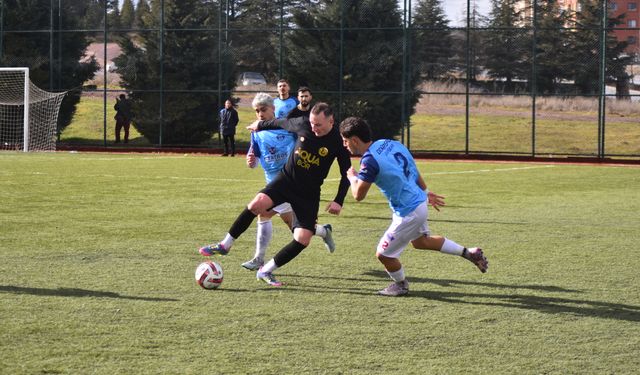 4 takım BAL şansını kovalıyor