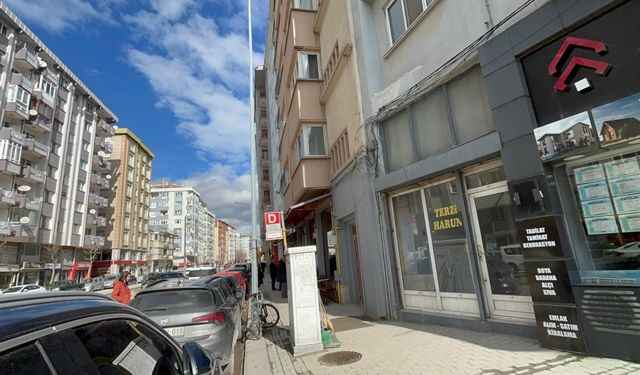 Eskişehir'deki çöp evde 10 gün sonra ölü halde buldular!