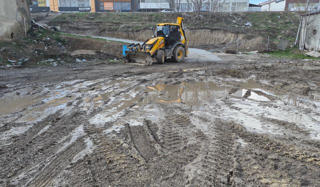 Eskişehir'de balık tutulan sokağa çözüm geldi!