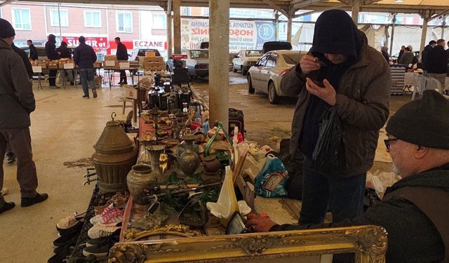 Eskişehir ve çevre illerden ziyaretçi ağırlıyor: 37. kez açıldı!