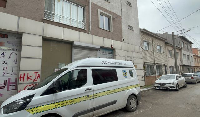 Eskişehir’deki şüpheli ölümde, yaralı eşten şok eden sözler!