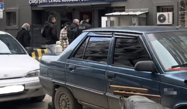 Kütahya’dan Eskişehir’e uzanan ihbar: Gerçek poliste ortaya çıktı!