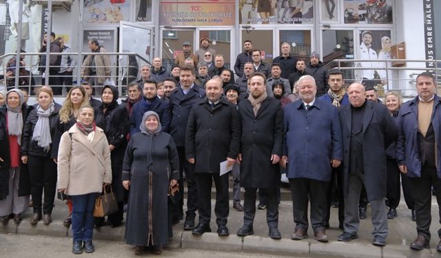 Eskişehir'deki su kesintisine sert tepki: İstifaya davet etti