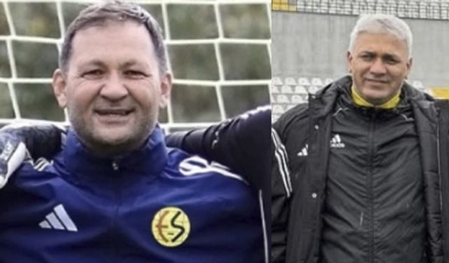 Bahis soruşturmasında kaleci antrenörleri listede!