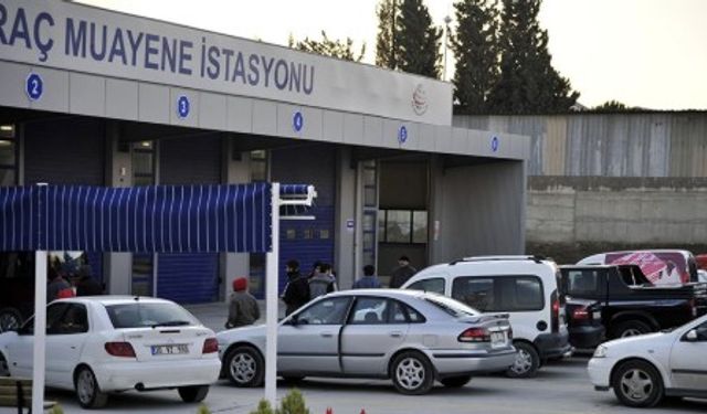 Araç sahipleri bunu yapmazsanız çifte ceza!