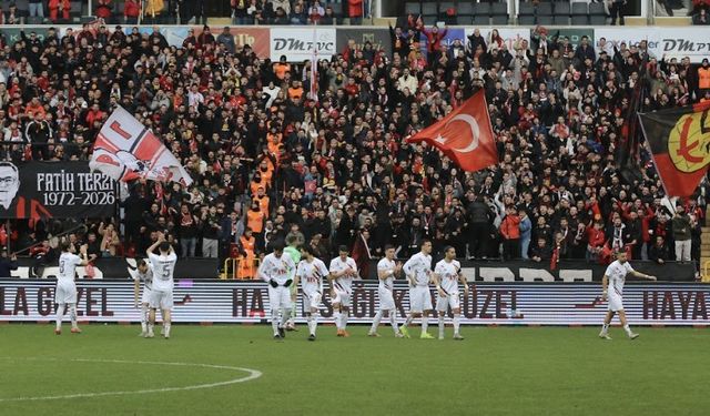 Eskişehirspor kritik maç öncesi savunma krizi!