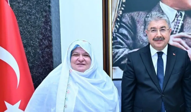 Eskişehir’de belediye başkanına yönelik hakarete gözaltı