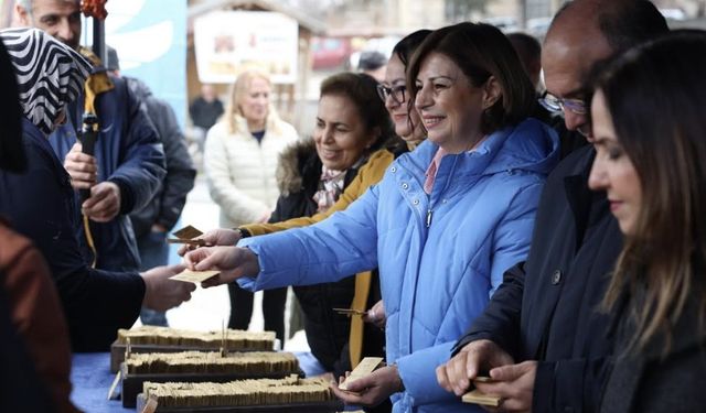 Eskişehir'in 12 ilçesinde başladı: İlk durak Seyitgazi!