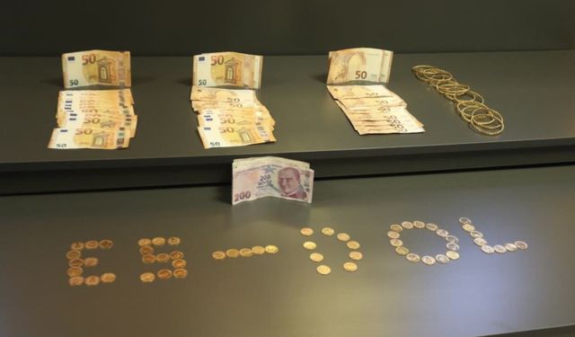 Eskişehir’de polis ve savcı yalanıyla dolandırıcılığa tutuklama!