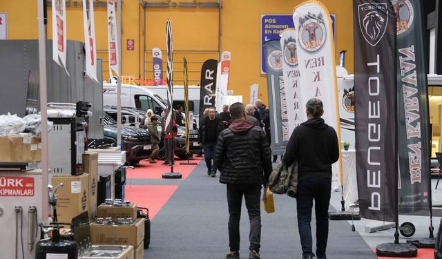 Eskişehir'de dört gözle bekleniyordu: Bugün kapılarını açtı!