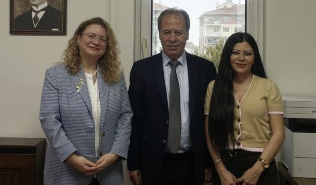 Eskişehir'deki belediye çalışanlarına indirimli hizmet!