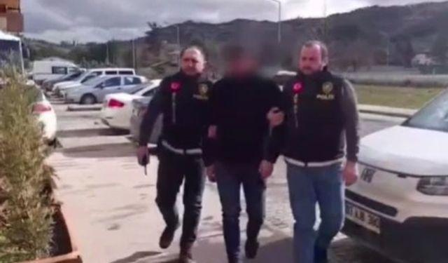 Dolmuş ve eve giren hırsız 92 bin 500 TL çaldı!