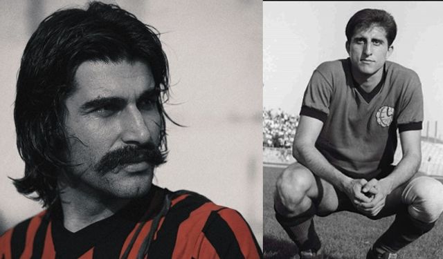 Eskişehirspor'dan anlamlı anma:  Efsaneler locada olacak!