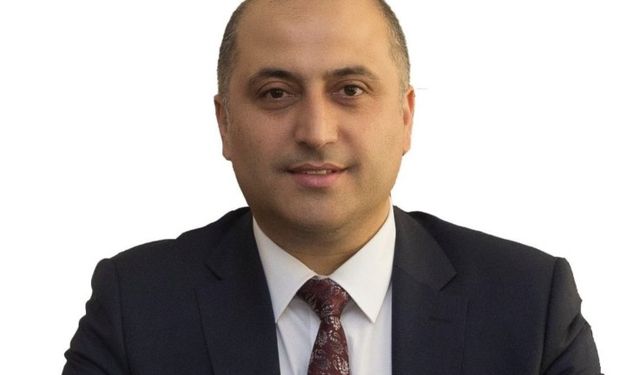 ESOGÜ’lü akademisyene Dışişleri Bakanlığı’nda önemli atama